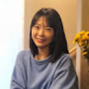 Meet your Posher, Lily